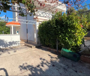 Seahorse Apartmans Villa
